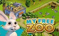 My Free Zoo